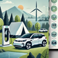 Complete dataset EV Laadpalen overzicht Europese Campings